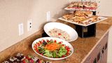 Hilton Garden Inn Albany Medical Center Restaurant