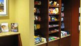 Hilton Garden Inn Albany Medical Center Restaurant