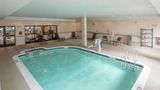 Hilton Garden Inn Albany Medical Center Pool