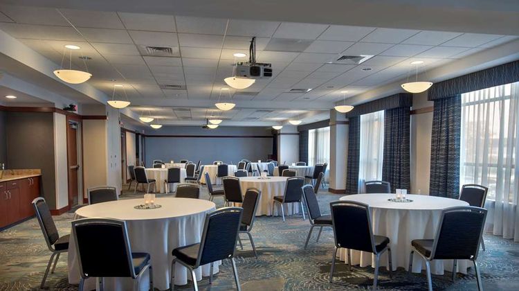 Hilton Garden Inn Albany Medical Center Meeting