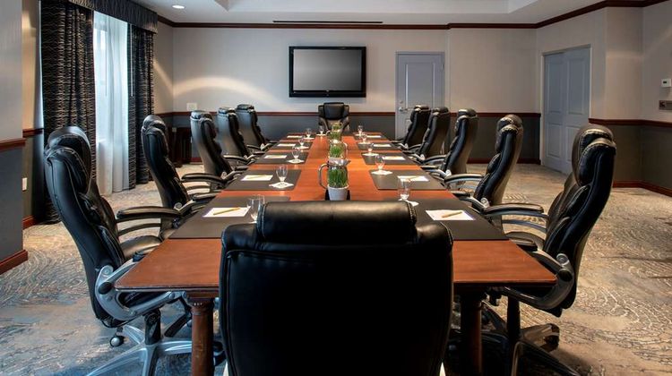 Hilton Garden Inn Albany Medical Center Meeting