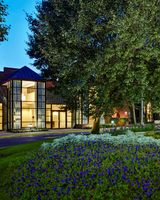 The Saratoga Hilton