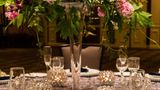 The Saratoga Hilton Restaurant