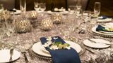 The Saratoga Hilton Restaurant