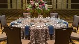 The Saratoga Hilton Meeting
