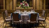 The Saratoga Hilton Meeting