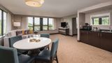 The Saratoga Hilton Other