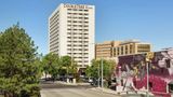 DoubleTree by Hilton Hotel Albuquerque Exterior
