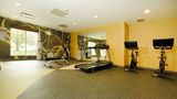 Hilton Garden Inn Saratoga Springs Health