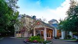Hilton Garden Inn Saratoga Springs Exterior