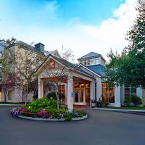 Hilton Garden Inn Saratoga Springs