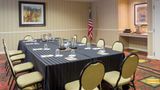 Hilton Garden Inn Saratoga Springs Meeting