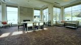 Hilton Garden Inn Saratoga Springs Restaurant
