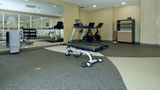 Hilton Garden Inn Saratoga Springs Health