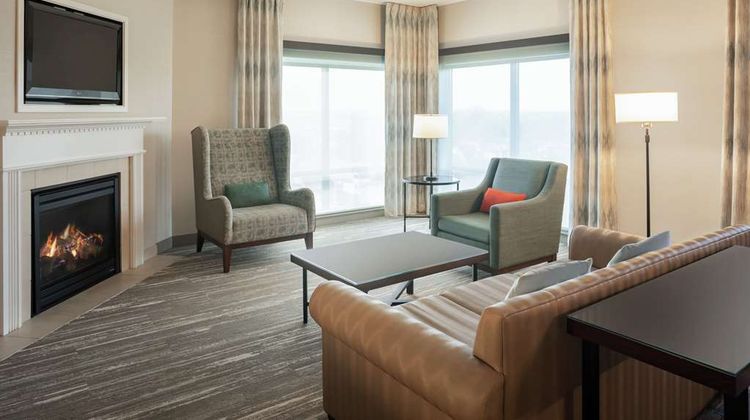 Hilton Garden Inn Albany/Troy Room