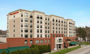 Hilton Garden Inn Albany/Troy