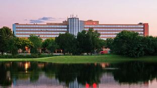 Hilton Orlando Altamonte Springs