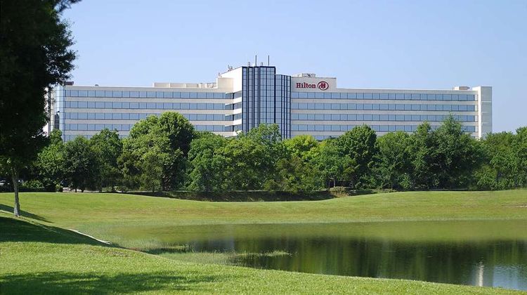 Hilton Orlando Altamonte Springs Exterior