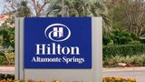 <b>Hilton Orlando Altamonte Springs Exterior</b>. Images powered by <a href="https://iceportal.shijigroup.com/" title="IcePortal" target="_blank">IcePortal</a>.