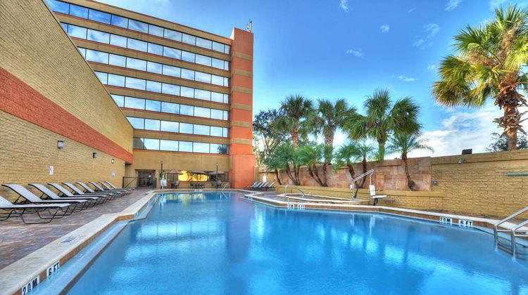 Hilton Orlando Altamonte Springs Pool