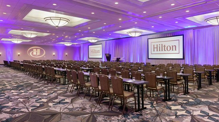 Hilton Orlando Altamonte Springs Meeting