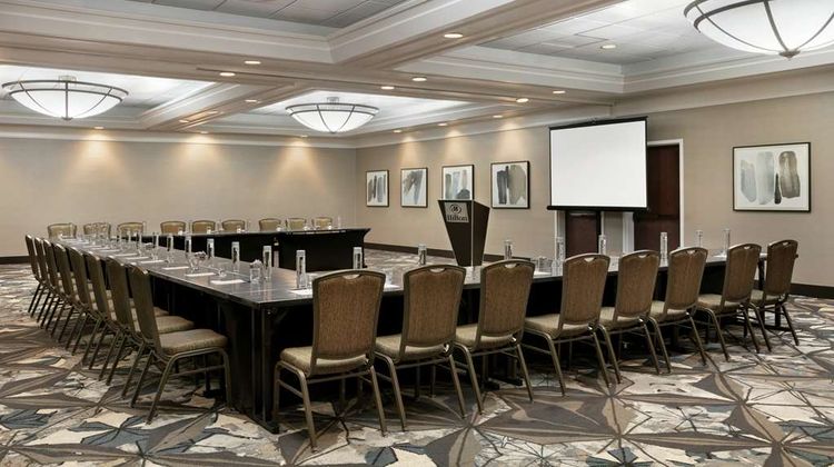 Hilton Orlando Altamonte Springs Meeting