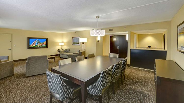 Hilton Orlando Altamonte Springs Other