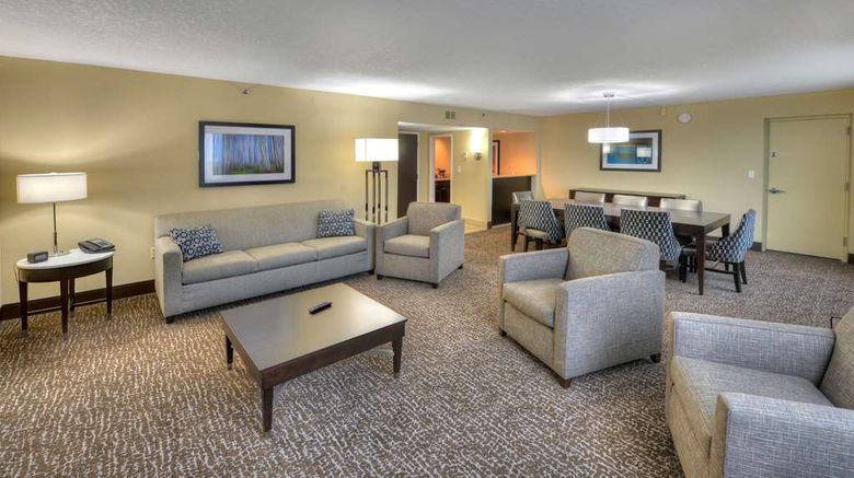 <b>Hilton Orlando Altamonte Springs Room</b>. Images powered by <a href="https://iceportal.shijigroup.com/" title="IcePortal" target="_blank">IcePortal</a>.