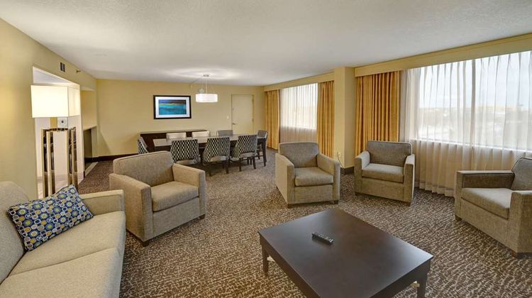 Hilton Orlando Altamonte Springs Room