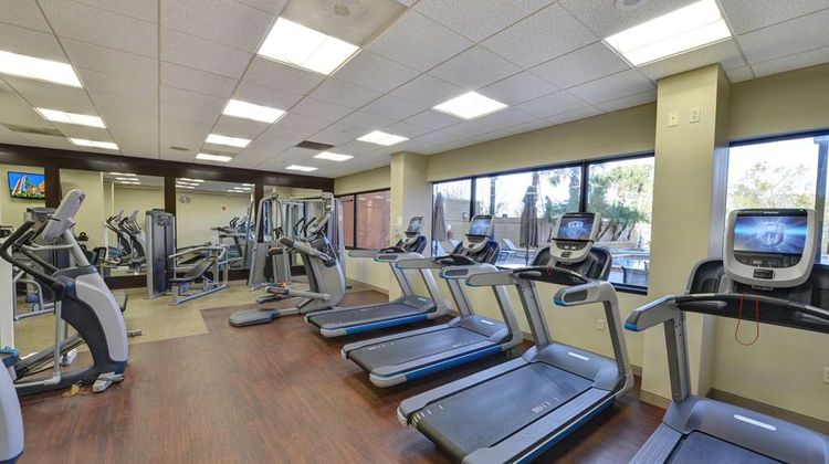 Hilton Orlando Altamonte Springs Health