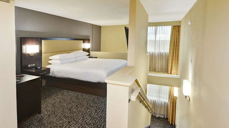 Hilton Orlando Altamonte Springs Room