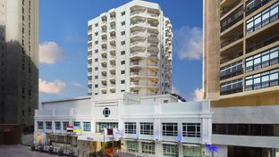 Hilton Alexandria Corniche