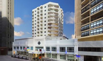 Hilton Alexandria Corniche