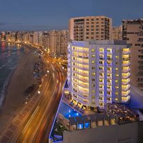 Hilton Alexandria Corniche