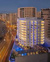 Hilton Alexandria Corniche