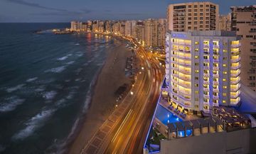 Hilton Alexandria Corniche