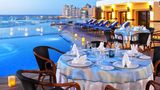Hilton Alexandria Corniche Pool