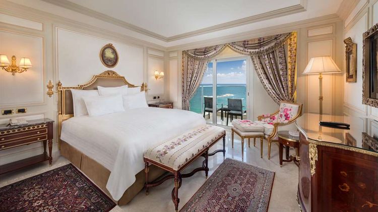 Hilton Alexandria Corniche Room