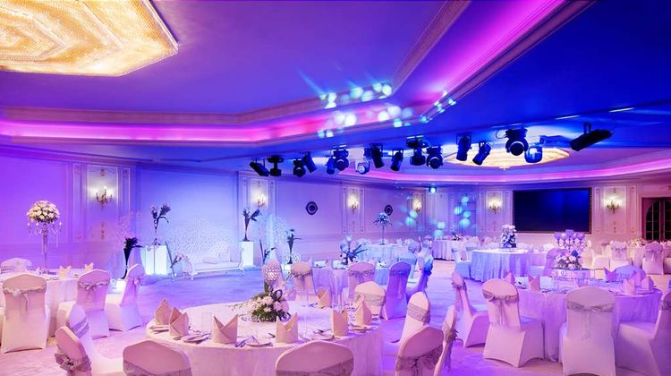 Hilton Alexandria Corniche Meeting
