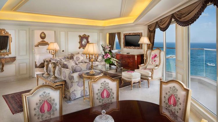 Hilton Alexandria Corniche Other