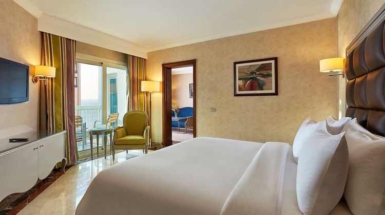 Hilton Alexandria Corniche Other
