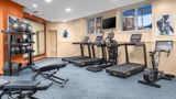 <b>Hilton Alexandria Corniche Health</b>. Images powered by <a href="https://iceportal.shijigroup.com/" title="IcePortal" target="_blank">IcePortal</a>.