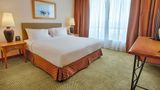 Hilton Alexandria Green Plaza Room