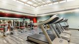 Hilton Alexandria Green Plaza Health