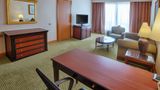 Hilton Alexandria Green Plaza Room