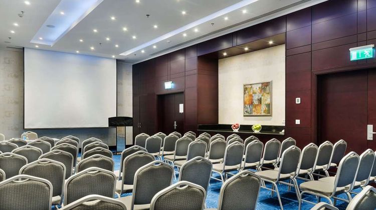 Hilton Alexandria Green Plaza Meeting