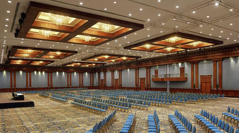 <b>Hilton Alexandria Green Plaza Meeting</b>. Images powered by <a href="https://iceportal.shijigroup.com/" title="IcePortal" target="_blank">IcePortal</a>.