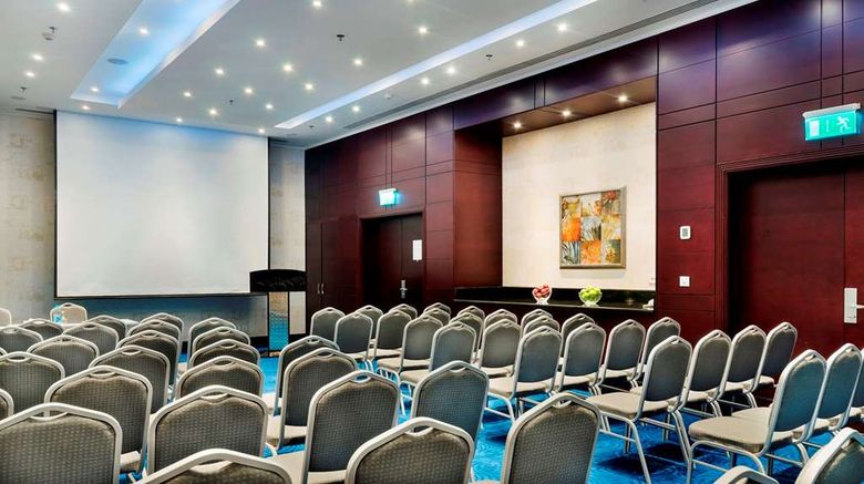 <b>Hilton Alexandria Green Plaza Meeting</b>. Images powered by <a href="https://iceportal.shijigroup.com/" title="IcePortal" target="_blank">IcePortal</a>.