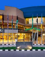 Hilton Alexandria Green Plaza