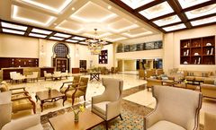 Hilton Alexandria King's Ranch